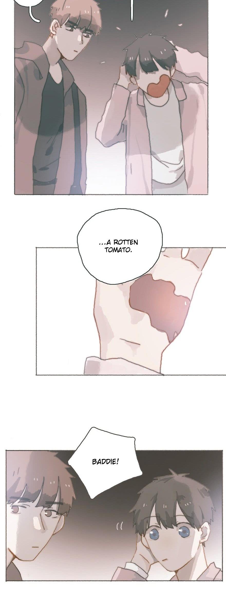Finally Living Together with my Anti-Fan Chapter 47 page 5 - Chapter 47