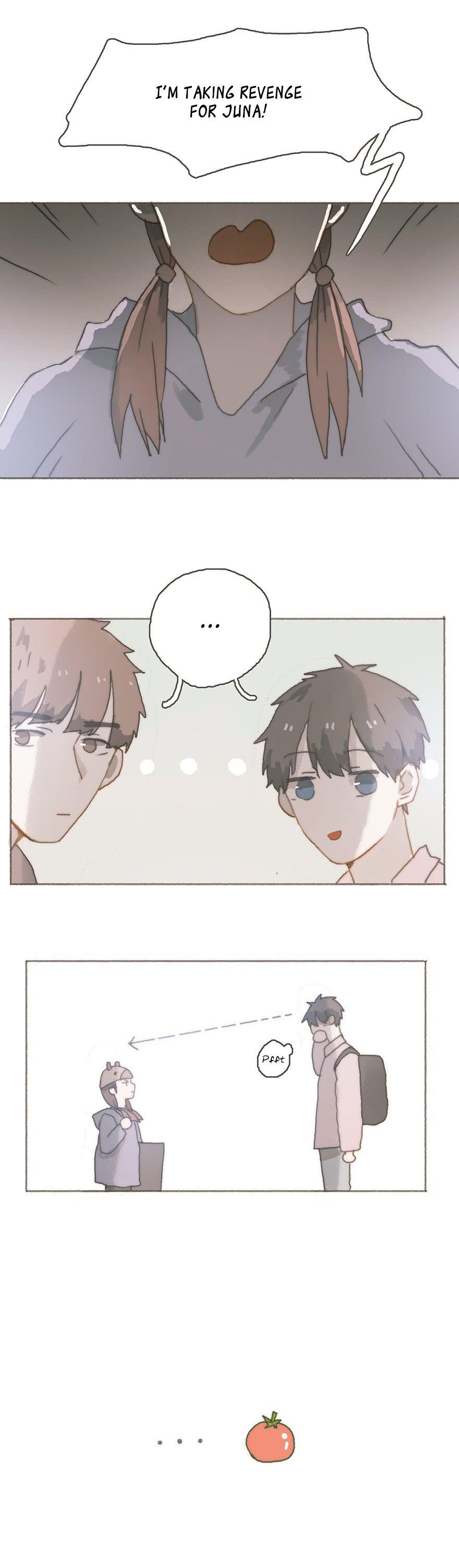 Finally Living Together with my Anti-Fan Chapter 47 page 6 - Chapter 47