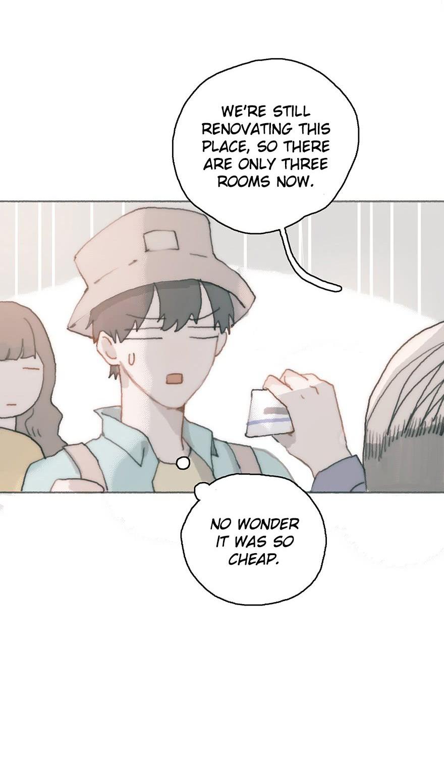 Finally Living Together with my Anti-Fan Chapter 49 page 12 - Chapter 49