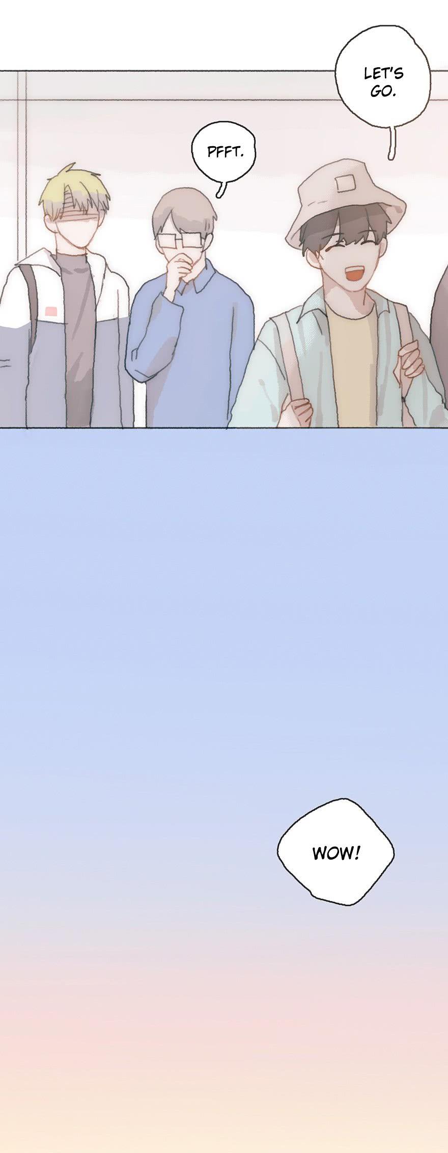 Finally Living Together with my Anti-Fan Chapter 49 page 16 - Chapter 49