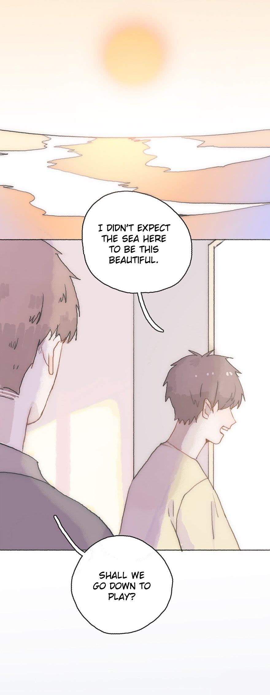 Finally Living Together with my Anti-Fan Chapter 49 page 17 - Chapter 49
