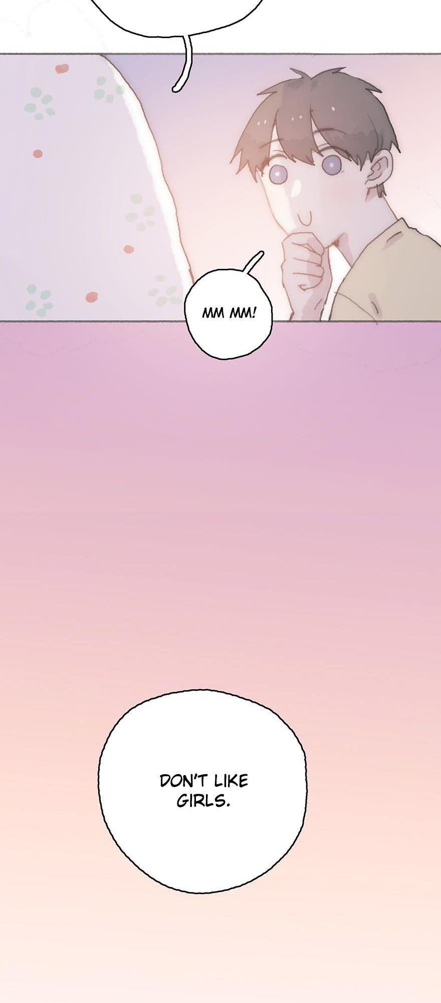 Finally Living Together with my Anti-Fan Chapter 49 page 22 - Chapter 49