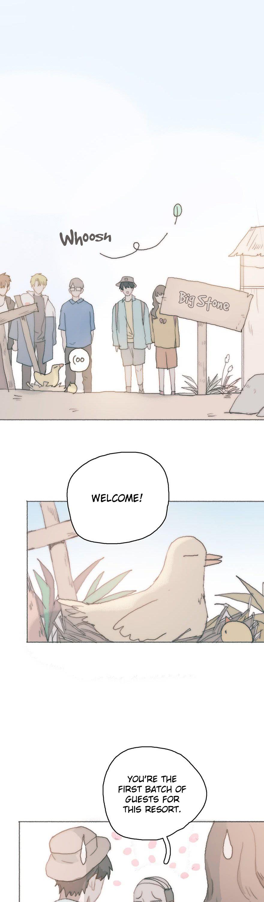 Finally Living Together with my Anti-Fan Chapter 49 page 9 - Chapter 49