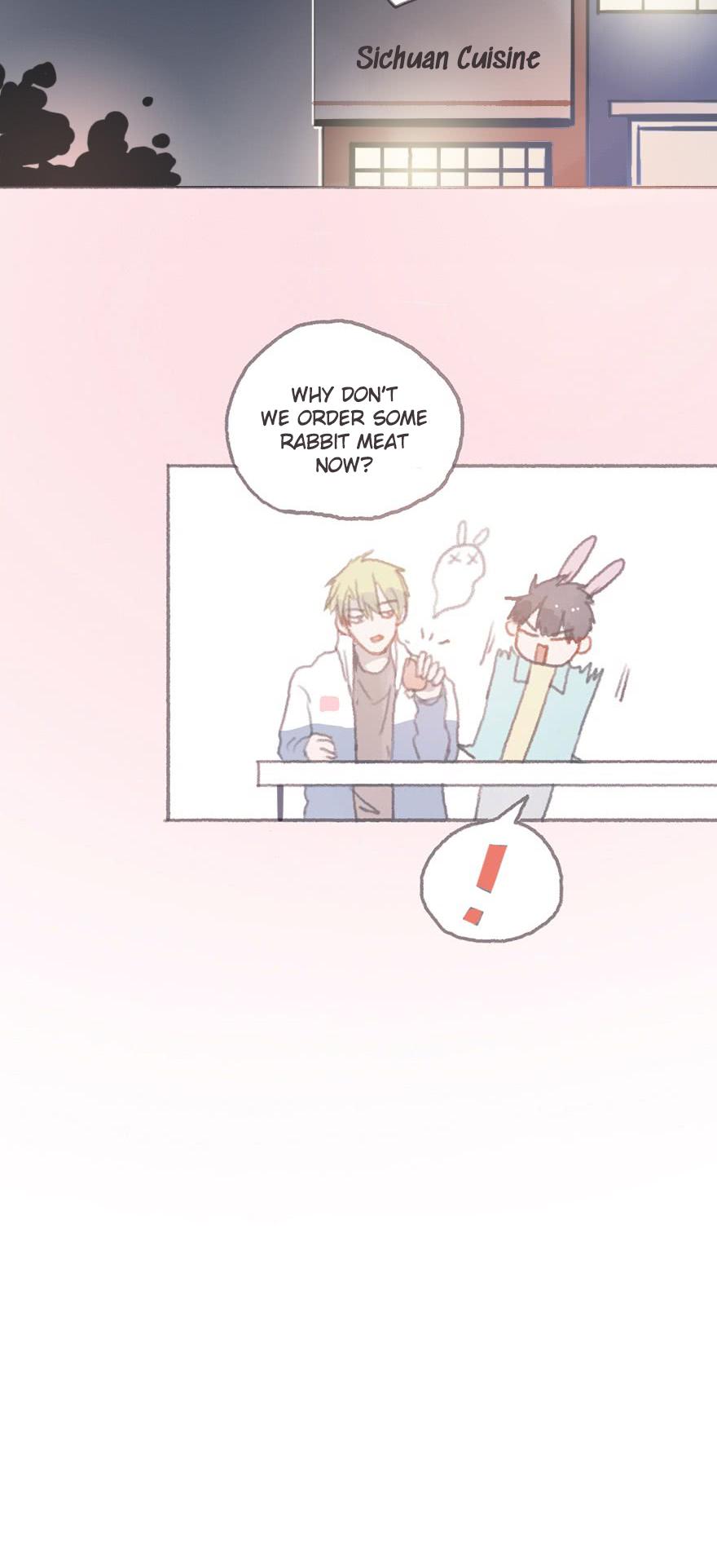 Finally Living Together with my Anti-Fan Chapter 51 page 18 - Chapter 51