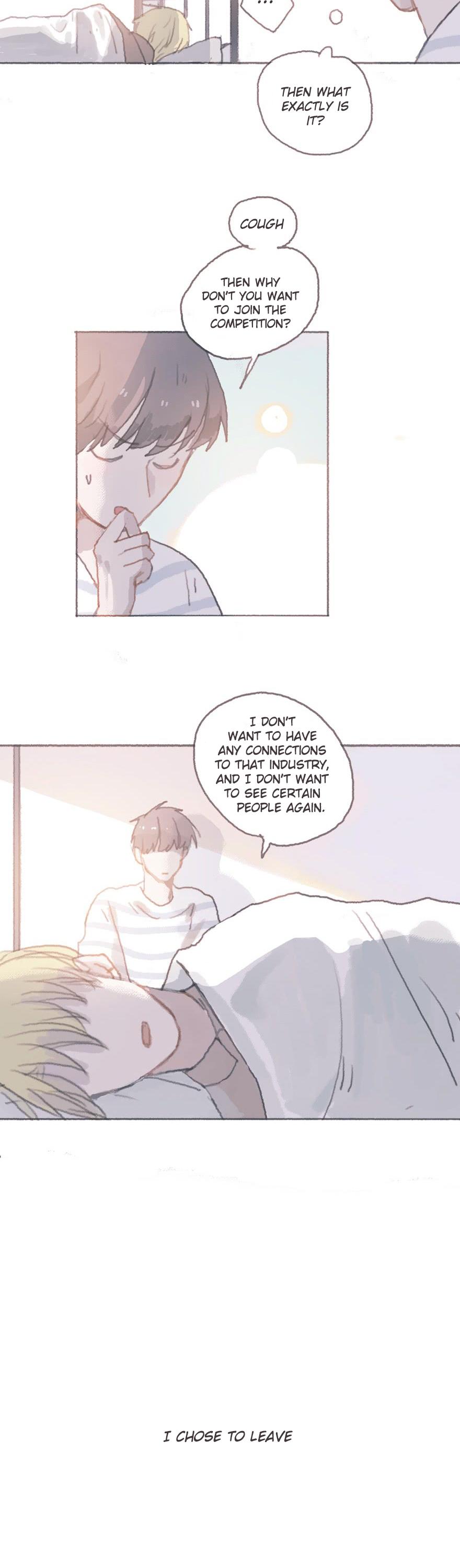 Finally Living Together with my Anti-Fan Chapter 51 page 3 - Chapter 51