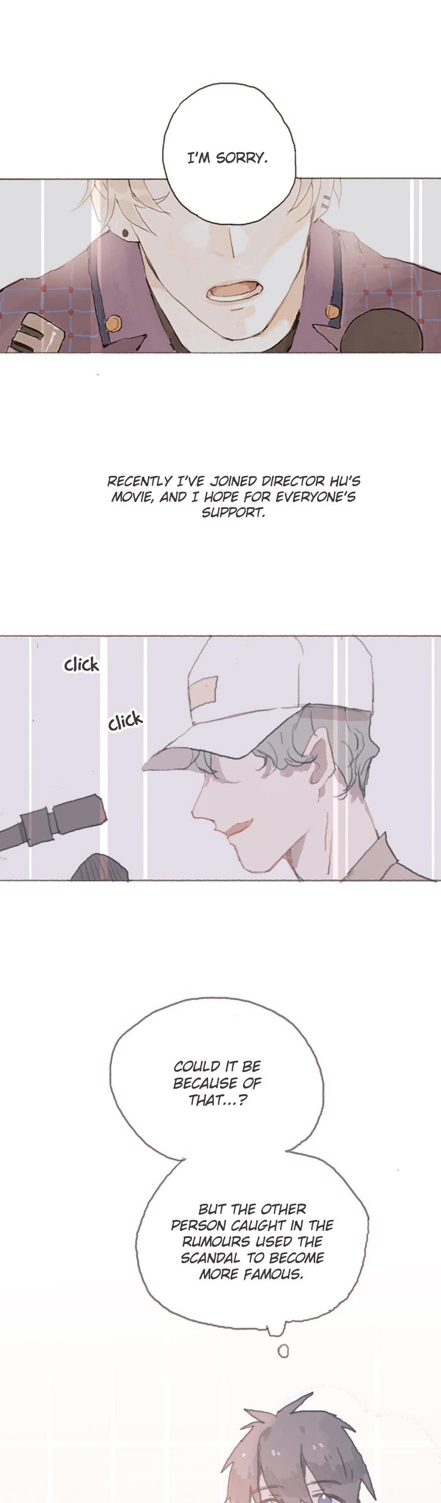 Finally Living Together with my Anti-Fan Chapter 51 page 4 - Chapter 51