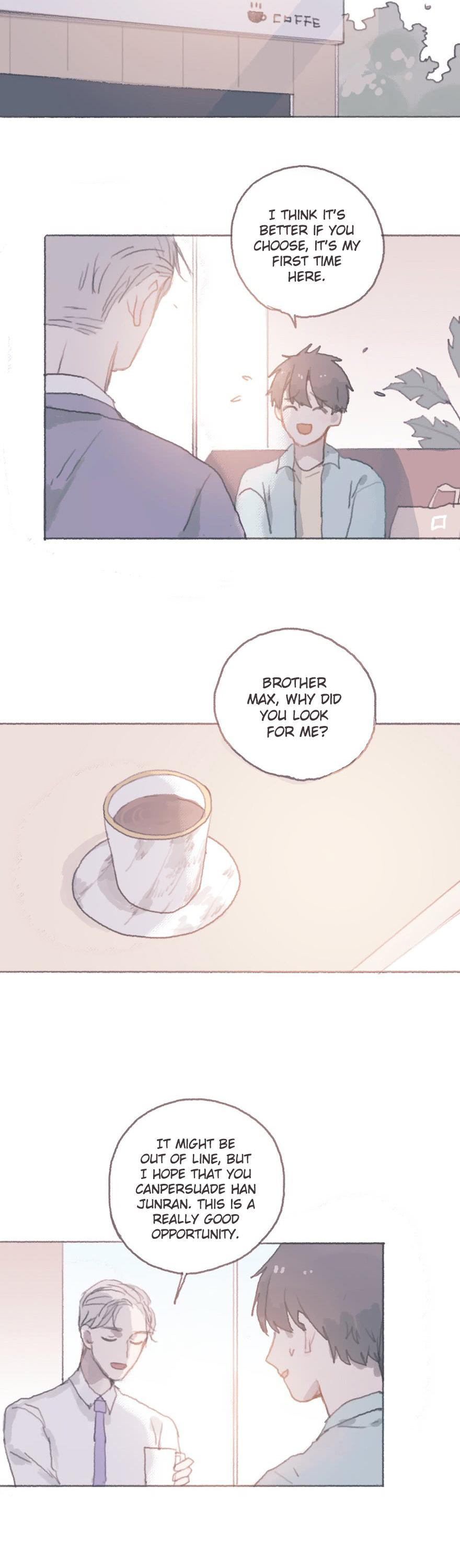 Finally Living Together with my Anti-Fan Chapter 51 page 7 - Chapter 51