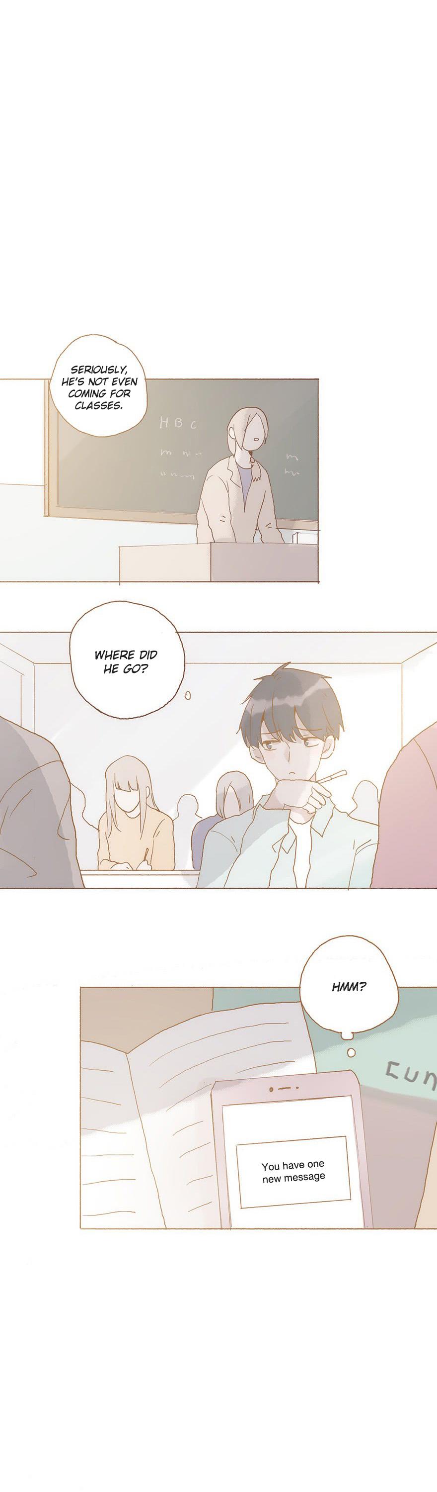 Finally Living Together with my Anti-Fan Chapter 55 page 10 - Chapter 55