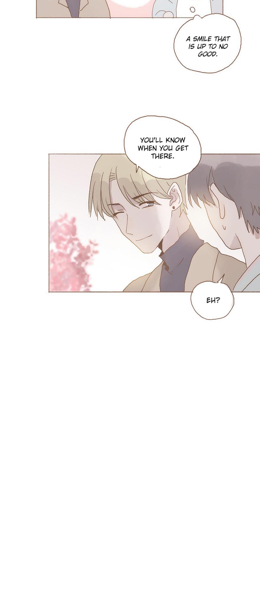 Finally Living Together with my Anti-Fan Chapter 55 page 14 - Chapter 55