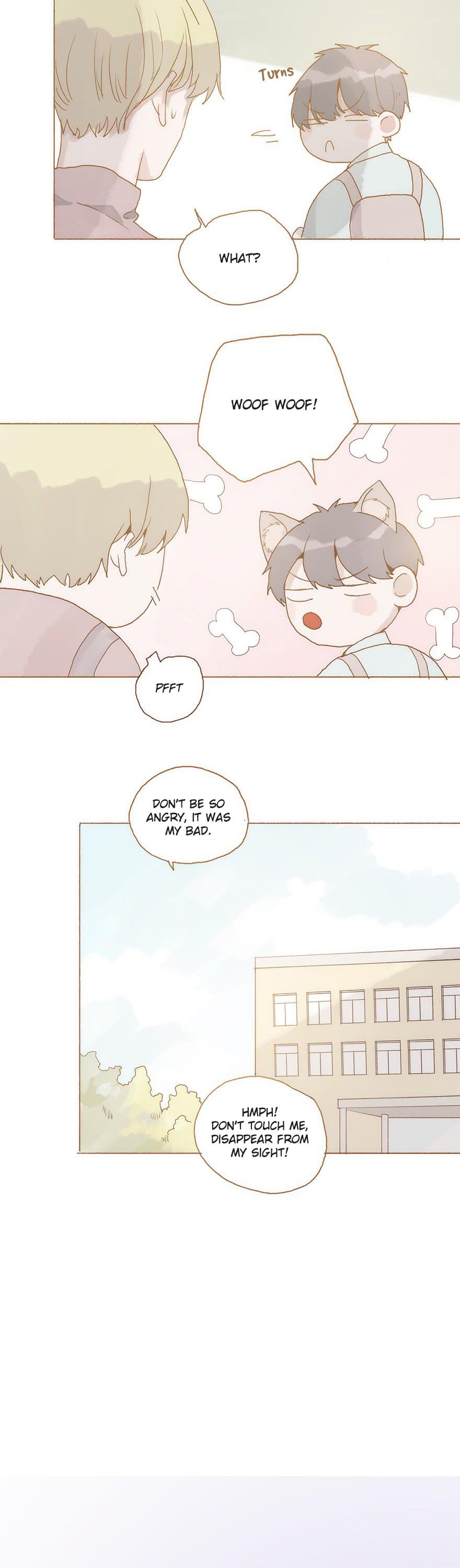 Finally Living Together with my Anti-Fan Chapter 55 page 7 - Chapter 55