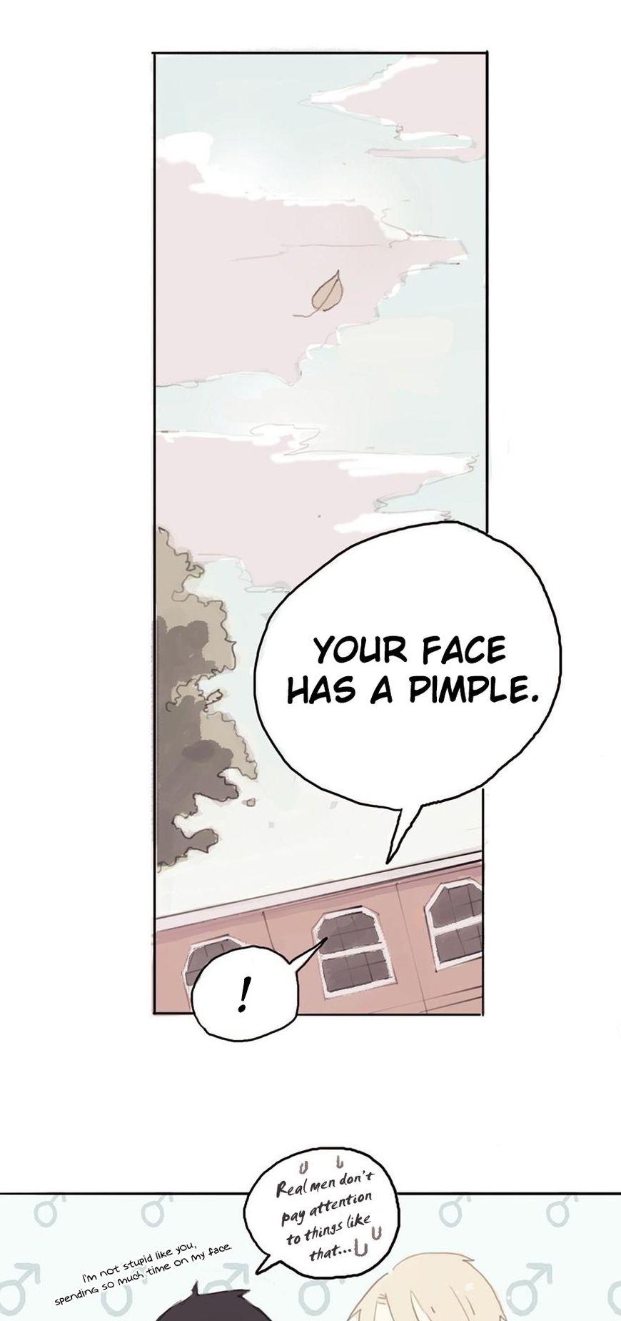 Finally Living Together with my Anti-Fan Chapter 6 page 11 - Chapter 6 : The Waterloo of an Anti-Fan's Career