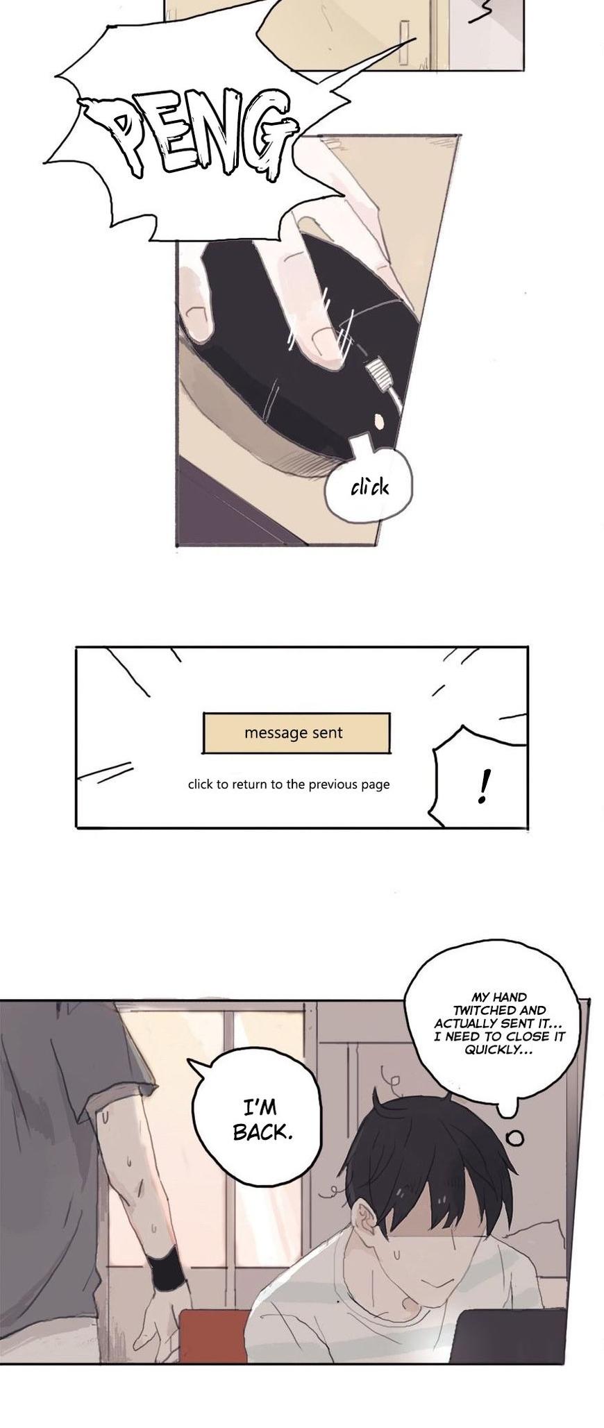 Finally Living Together with my Anti-Fan Chapter 6 page 16 - Chapter 6 : The Waterloo of an Anti-Fan's Career