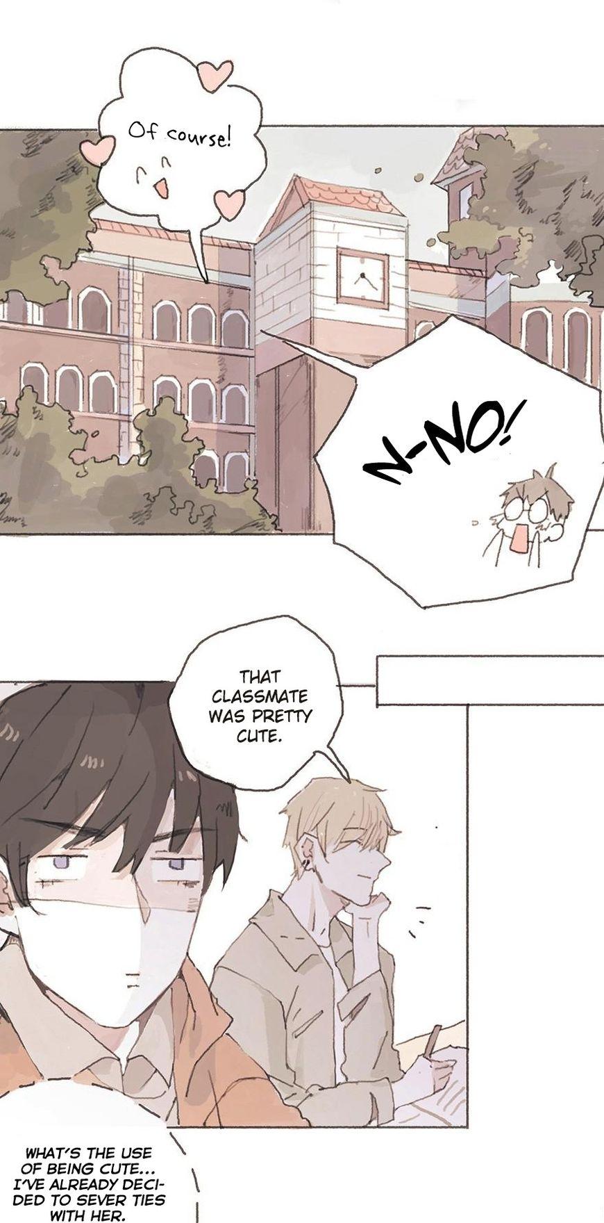 Finally Living Together with my Anti-Fan Chapter 6 page 7 - Chapter 6 : The Waterloo of an Anti-Fan's Career