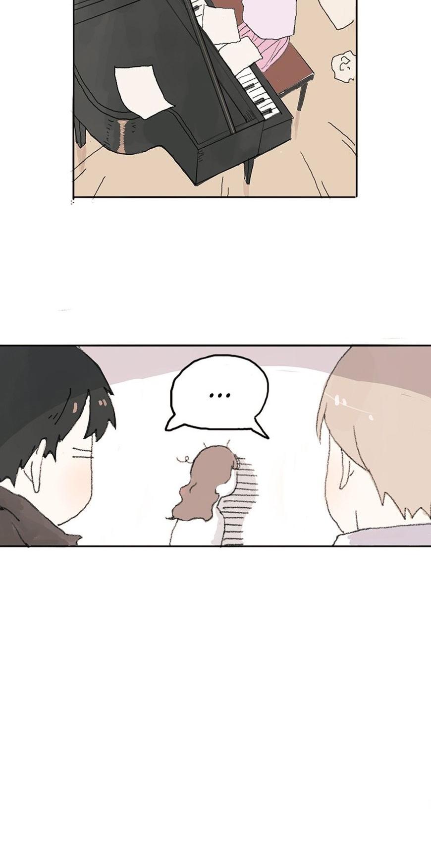 Finally Living Together with my Anti-Fan Chapter 9 page 10 - Chapter 9