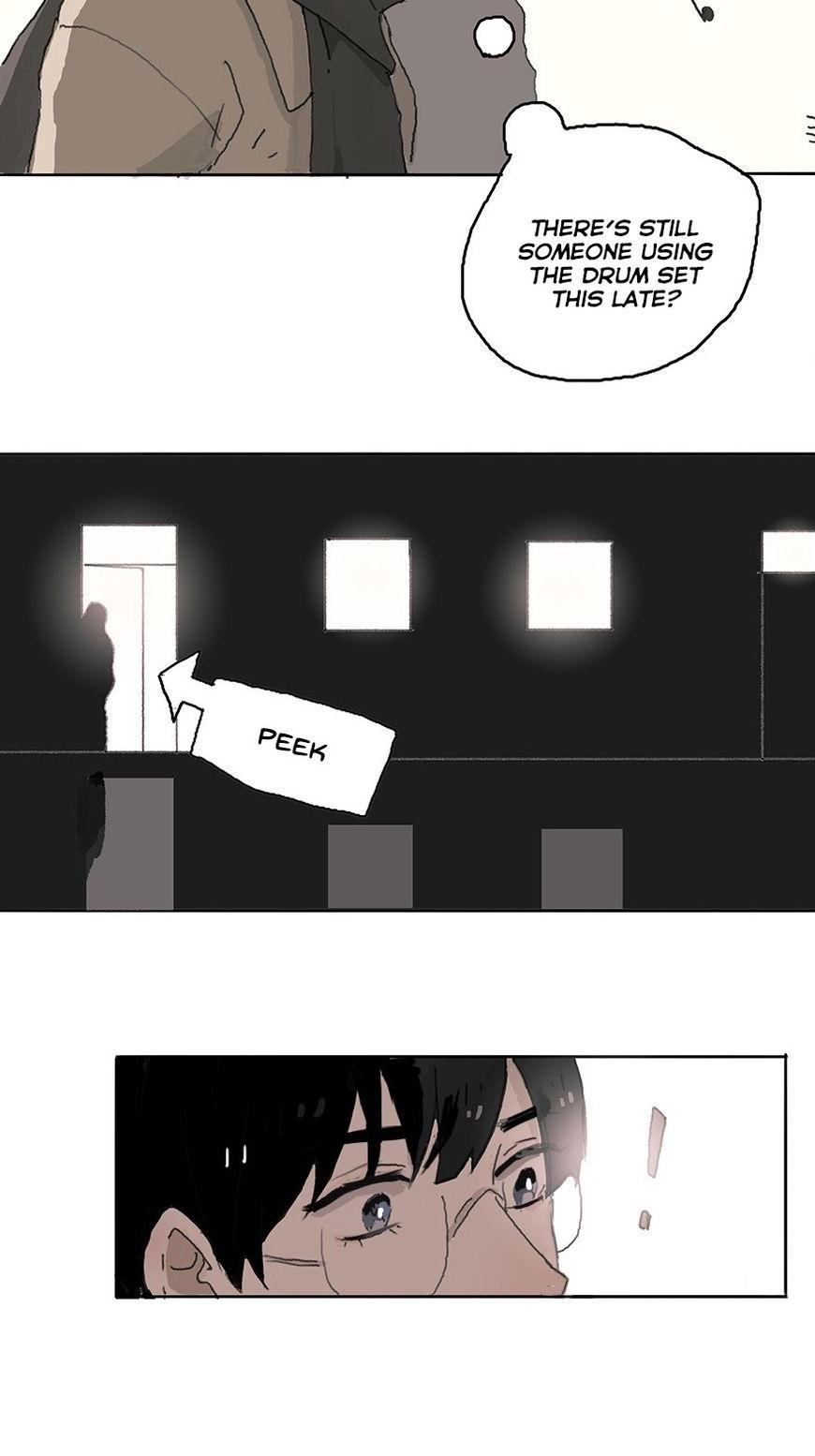 Finally Living Together with my Anti-Fan Chapter 9 page 18 - Chapter 9