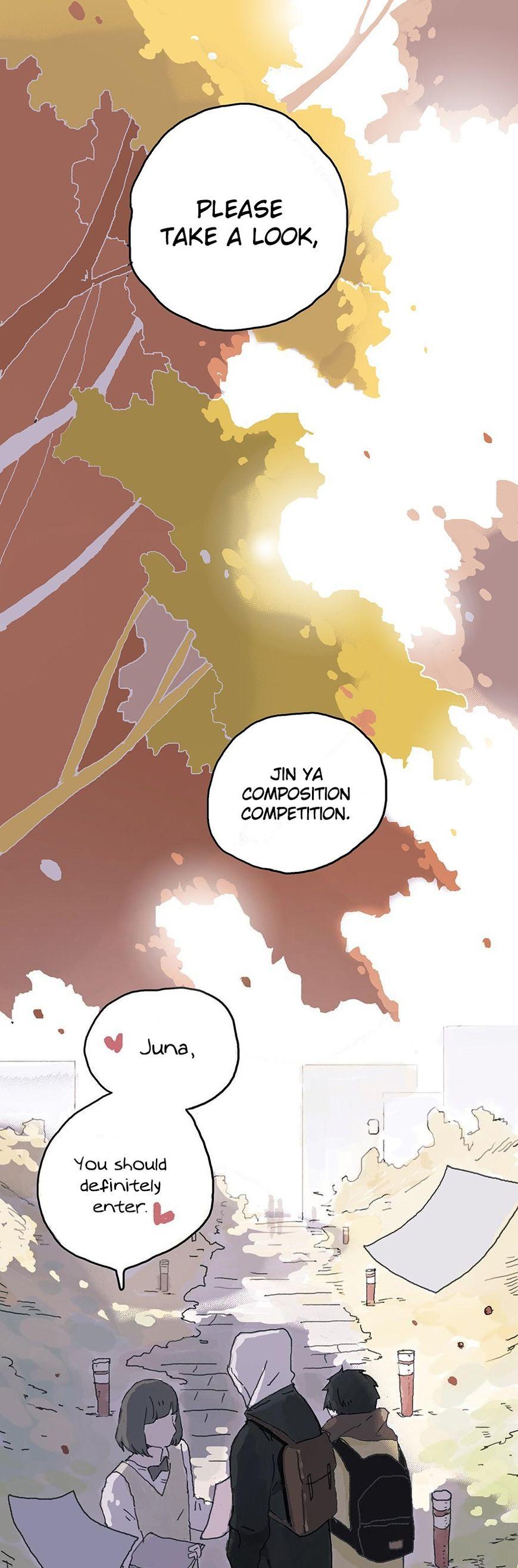 Finally Living Together with my Anti-Fan Chapter 9 page 2 - Chapter 9