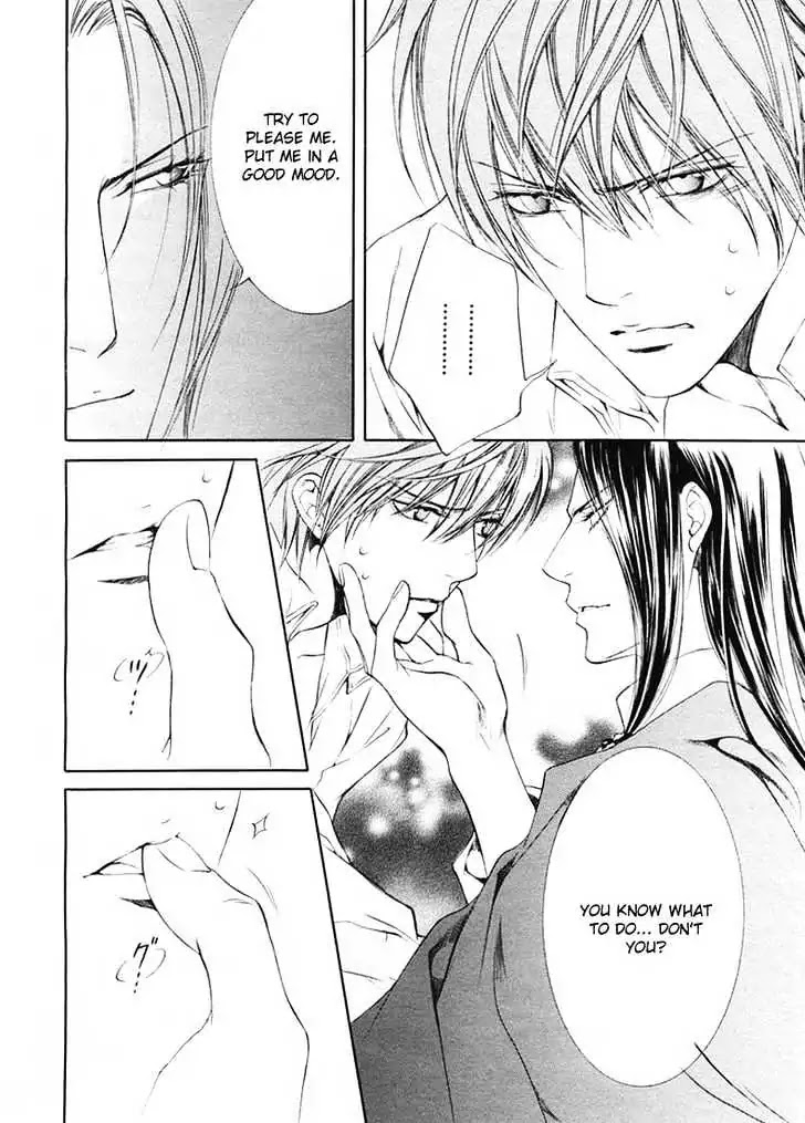 Finder Chapter 14 page 21 - Chapter 14: Prisoner in the Viewfinder: Naked Truth 6 Hong Kong 1