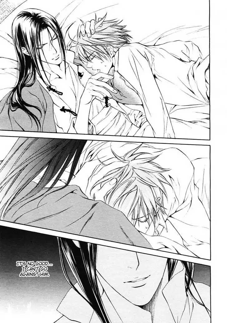Finder Chapter 14 page 22 - Chapter 14: Prisoner in the Viewfinder: Naked Truth 6 Hong Kong 1