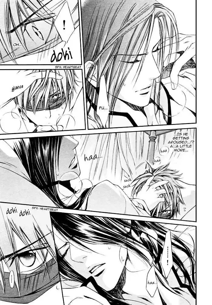Finder Chapter 15 page 10 - Chapter 15: Prisoner in the Viewfinder: Naked Truth 7 Hong Kong 2