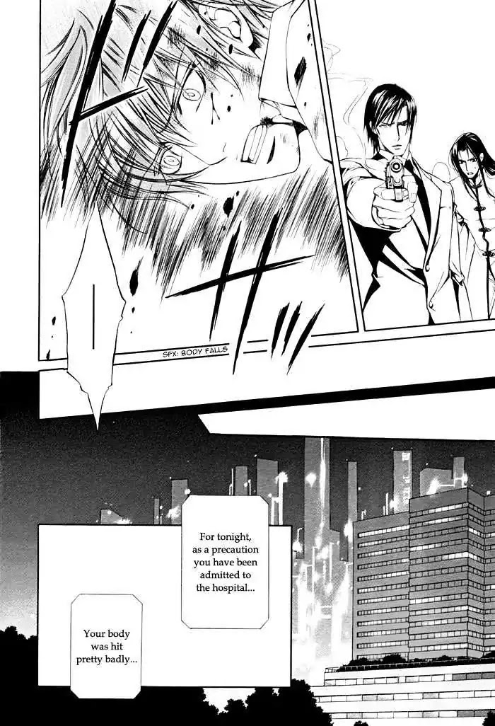 Finder Chapter 17 page 15 - Chapter 17: Prisoner in the Viewfinder: Naked Truth 9 Hong Kong 4