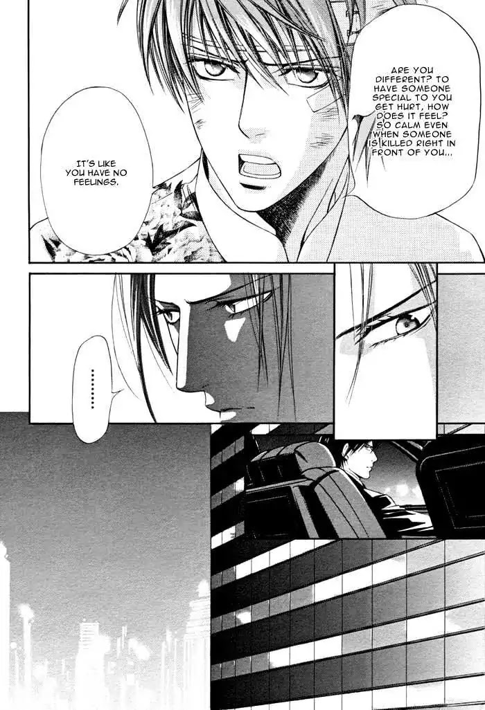 Finder Chapter 17 page 19 - Chapter 17: Prisoner in the Viewfinder: Naked Truth 9 Hong Kong 4