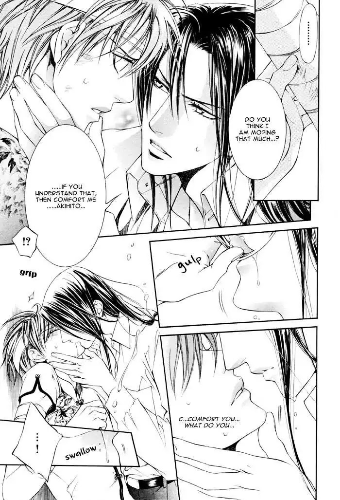 Finder Chapter 17 page 24 - Chapter 17: Prisoner in the Viewfinder: Naked Truth 9 Hong Kong 4
