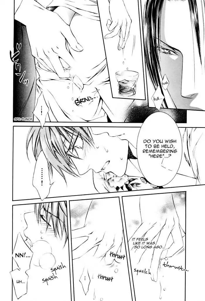 Finder Chapter 17 page 27 - Chapter 17: Prisoner in the Viewfinder: Naked Truth 9 Hong Kong 4