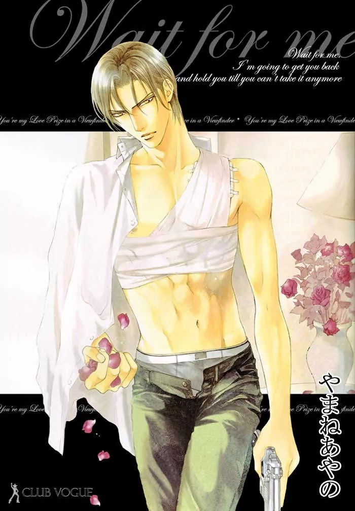 Finder Chapter 19 page 3 - Chapter 19: Prisoner in the Viewfinder: Naked Truth 11 Hong Kong 6