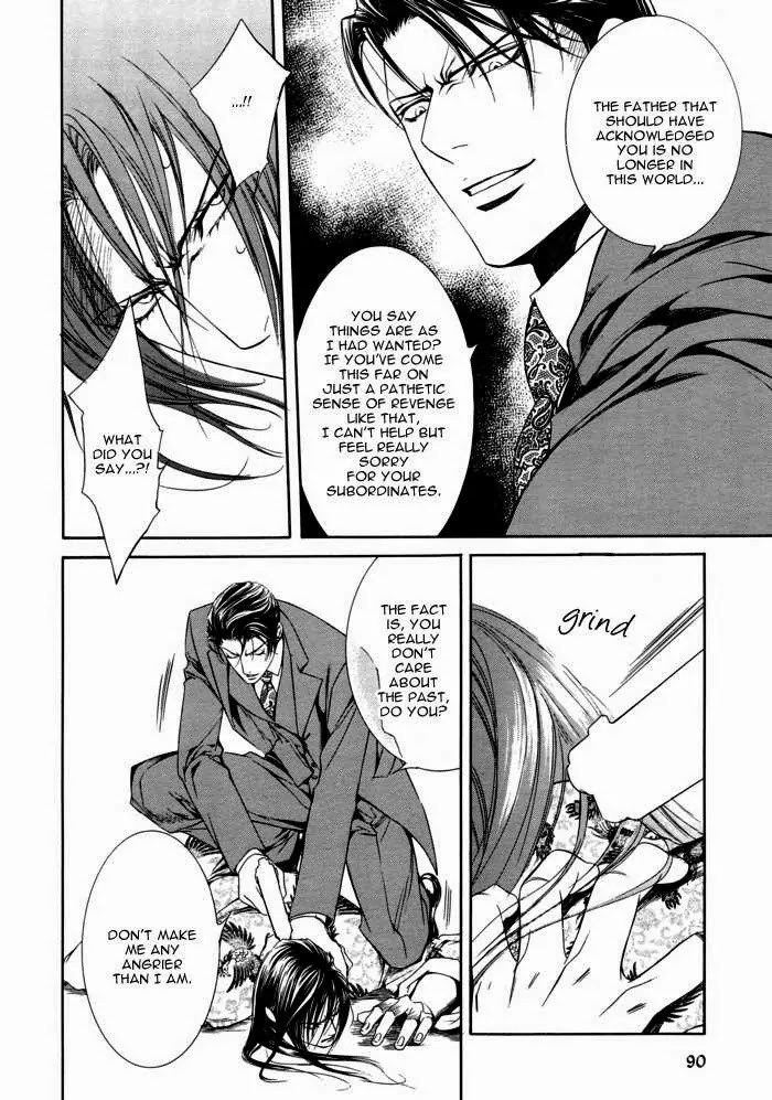 Finder Chapter 22 page 15 - Chapter 22: Truth in the Viewfinder: Naked Truth 13 Hong Kong 8