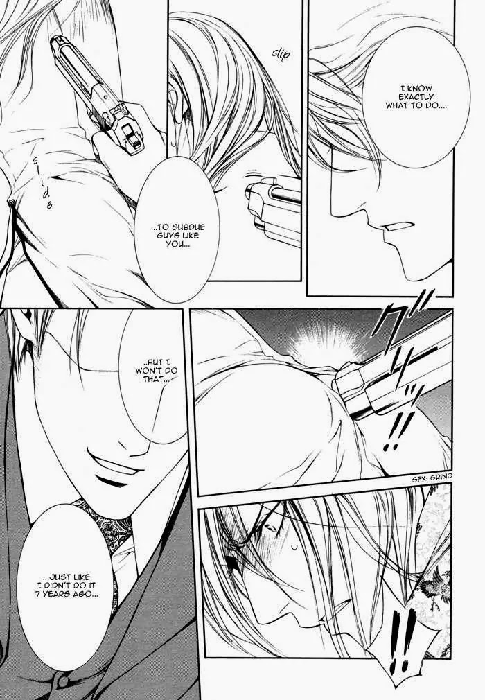 Finder Chapter 22 page 16 - Chapter 22: Truth in the Viewfinder: Naked Truth 13 Hong Kong 8
