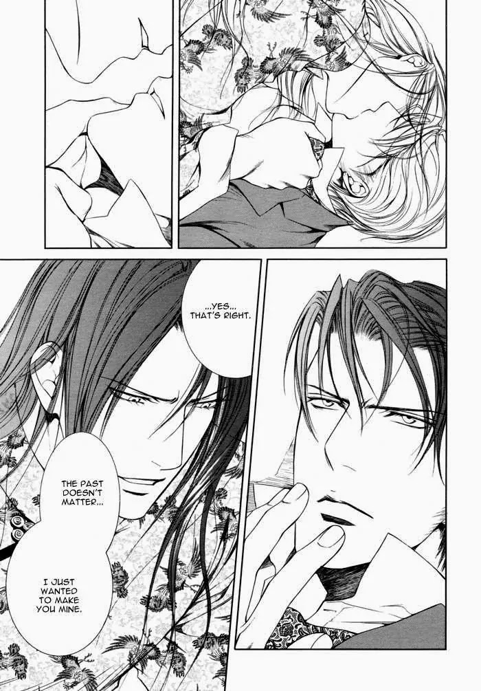 Finder Chapter 22 page 22 - Chapter 22: Truth in the Viewfinder: Naked Truth 13 Hong Kong 8