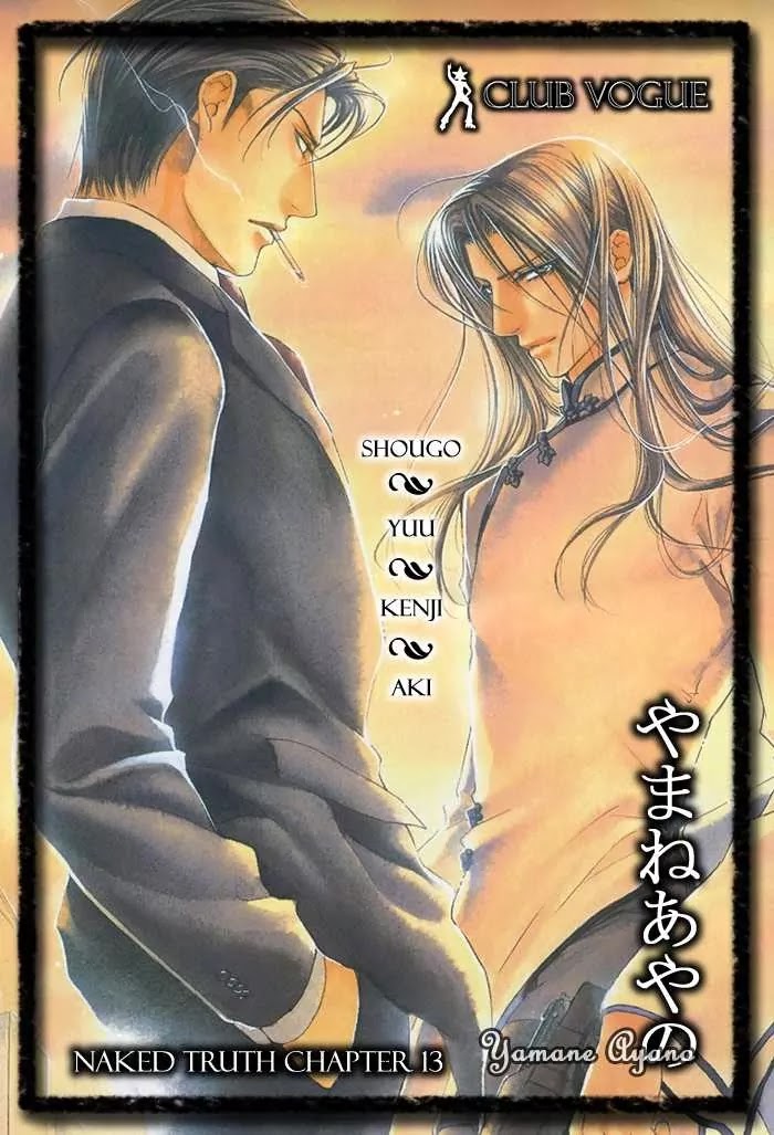 Finder Chapter 22 page 3 - Chapter 22: Truth in the Viewfinder: Naked Truth 13 Hong Kong 8