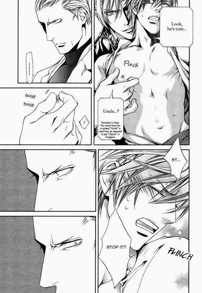 Finder Chapter 23 page 14 - Chapter 23: Truth in the Viewfinder: Naked Truth 14 Hong Kong 9