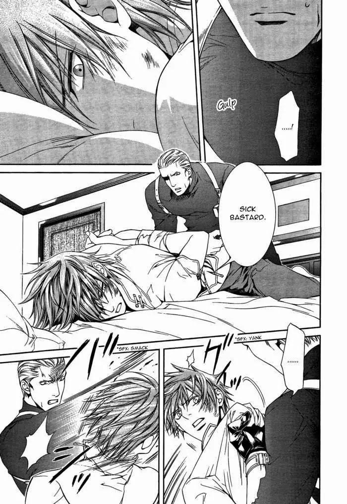 Finder Chapter 23 page 22 - Chapter 23: Truth in the Viewfinder: Naked Truth 14 Hong Kong 9