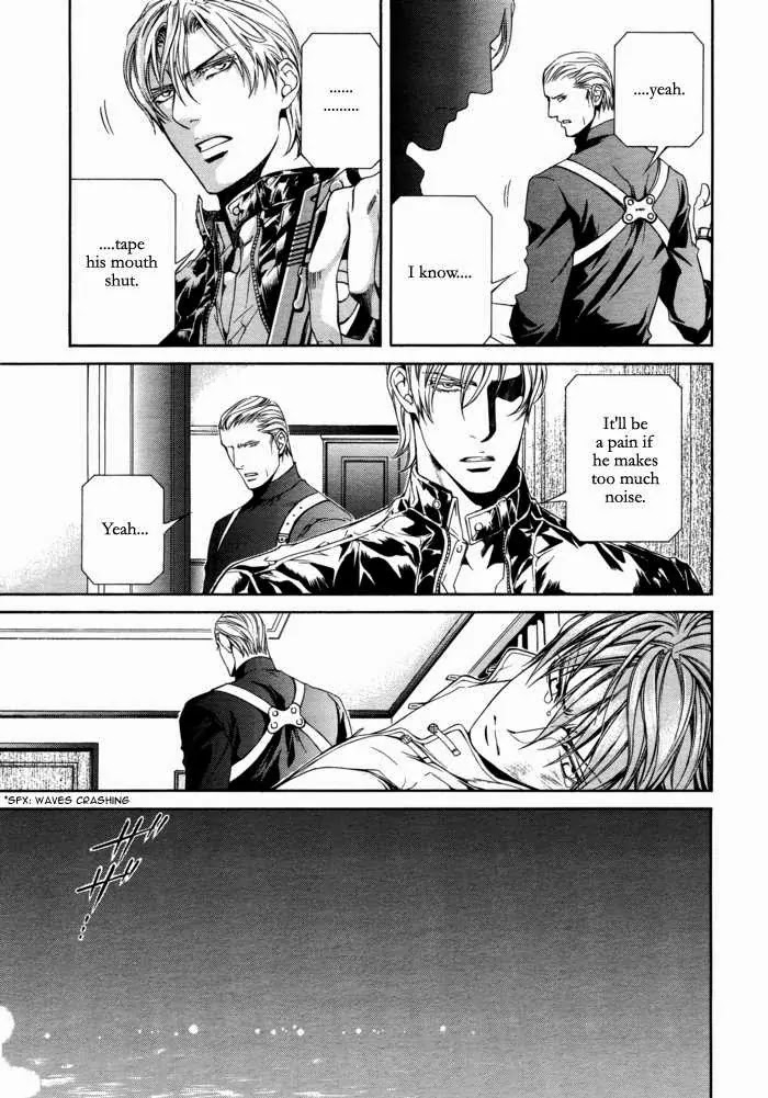Finder Chapter 23 page 26 - Chapter 23: Truth in the Viewfinder: Naked Truth 14 Hong Kong 9