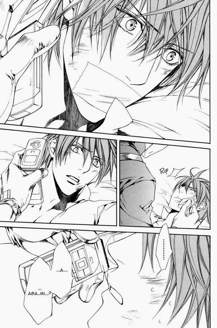 Finder Chapter 24 page 12 - Chapter 24: Truth in the Viewfinder: Naked Truth 15 Hong Kong 10