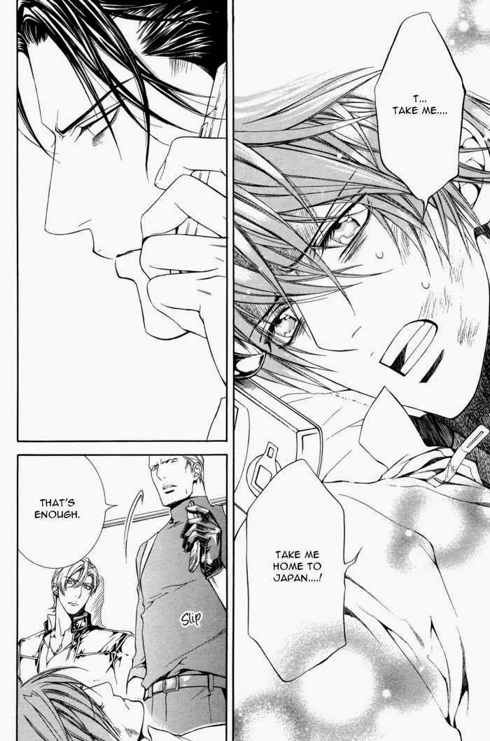 Finder Chapter 24 page 15 - Chapter 24: Truth in the Viewfinder: Naked Truth 15 Hong Kong 10