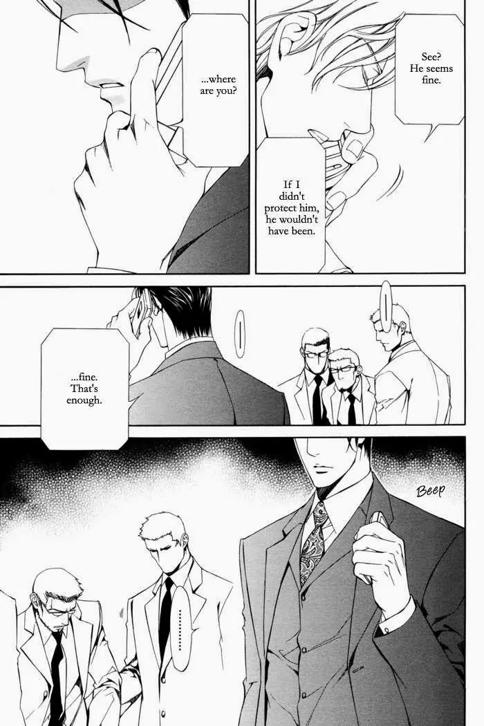 Finder Chapter 24 page 16 - Chapter 24: Truth in the Viewfinder: Naked Truth 15 Hong Kong 10