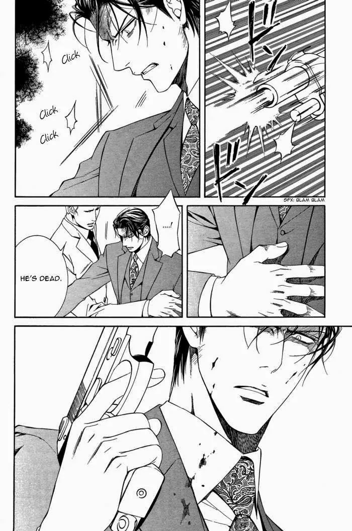 Finder Chapter 24 page 19 - Chapter 24: Truth in the Viewfinder: Naked Truth 15 Hong Kong 10