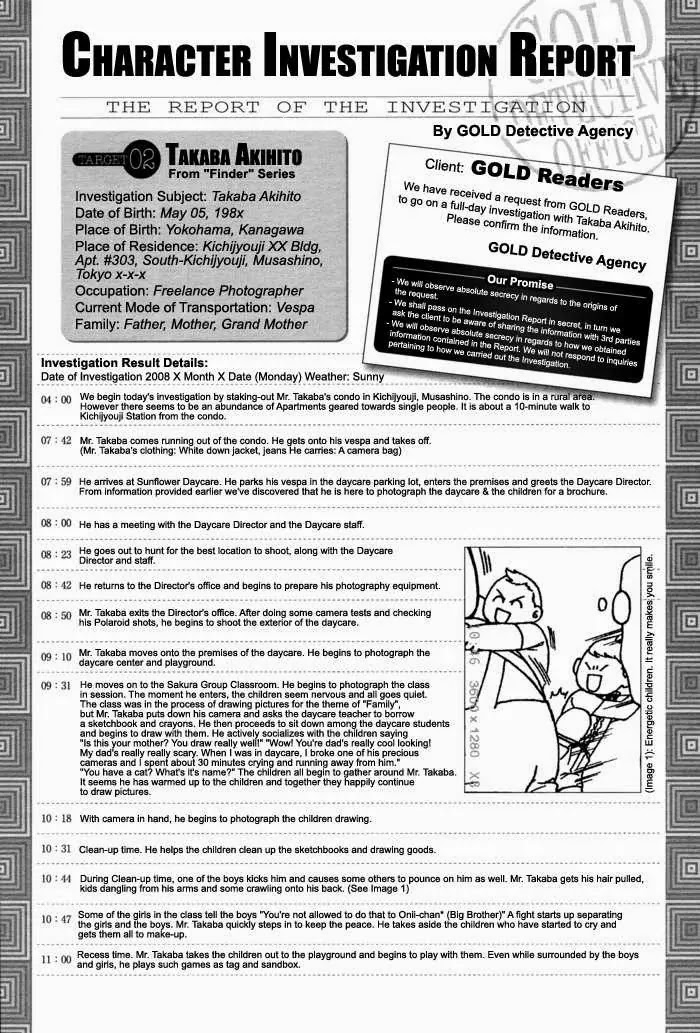 Finder Chapter 24 page 24 - Chapter 24: Truth in the Viewfinder: Naked Truth 15 Hong Kong 10