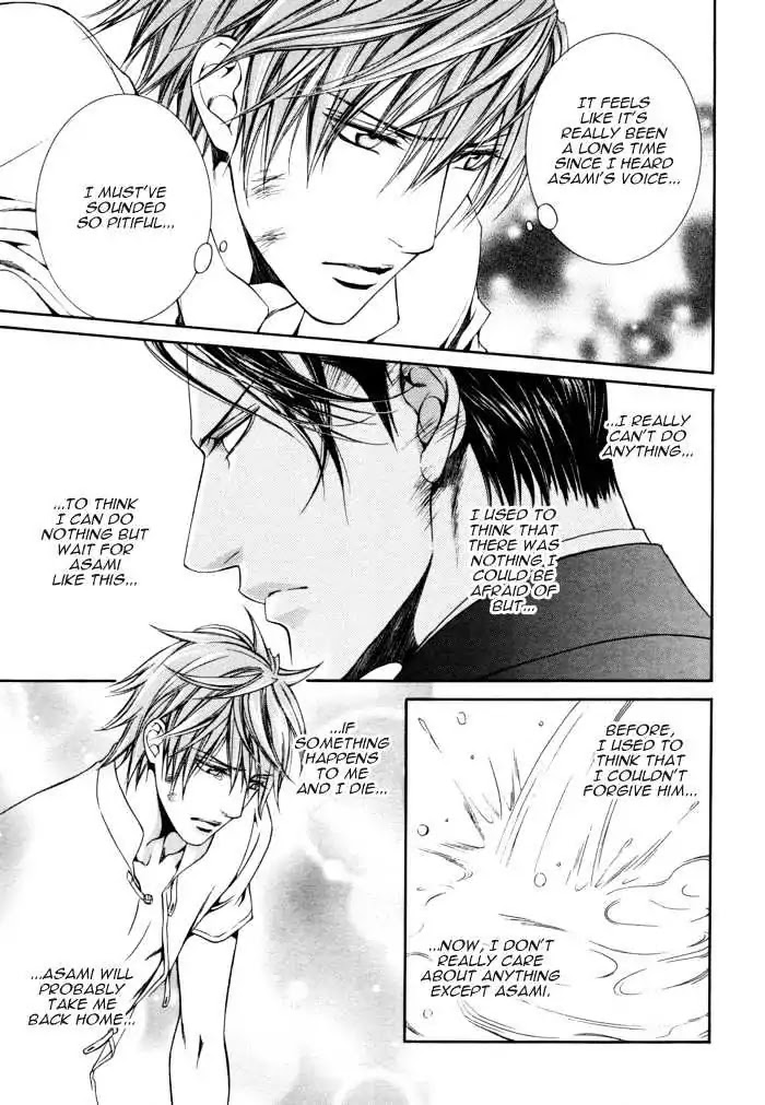 Finder Chapter 25 page 18 - Chapter 25: Truth in the Viewfinder: Naked Truth 16 Hong Kong 11