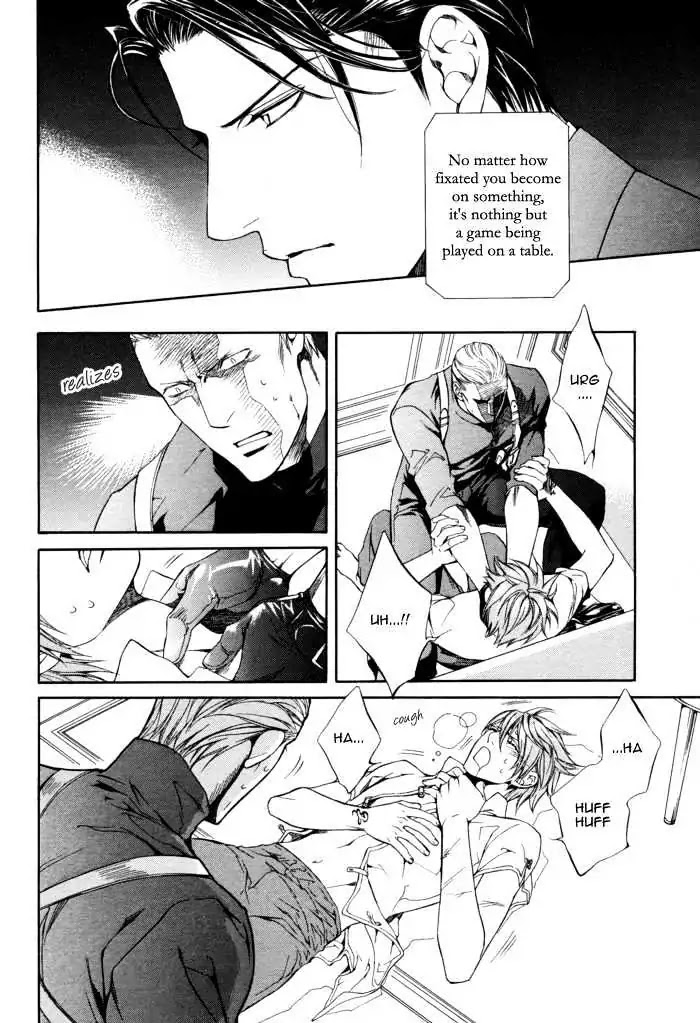 Finder Chapter 25 page 25 - Chapter 25: Truth in the Viewfinder: Naked Truth 16 Hong Kong 11