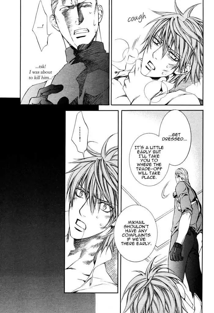 Finder Chapter 25 page 26 - Chapter 25: Truth in the Viewfinder: Naked Truth 16 Hong Kong 11