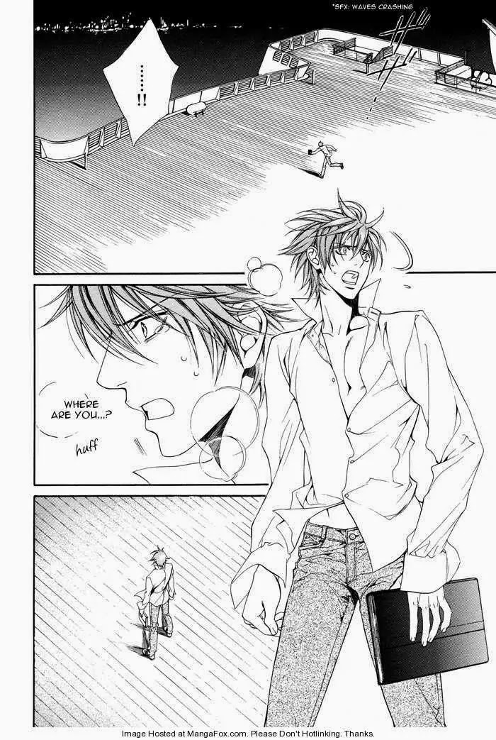 Finder Chapter 26 page 17 - Chapter 26: Truth in the Viewfinder: Naked Truth 17 Hong Kong 12