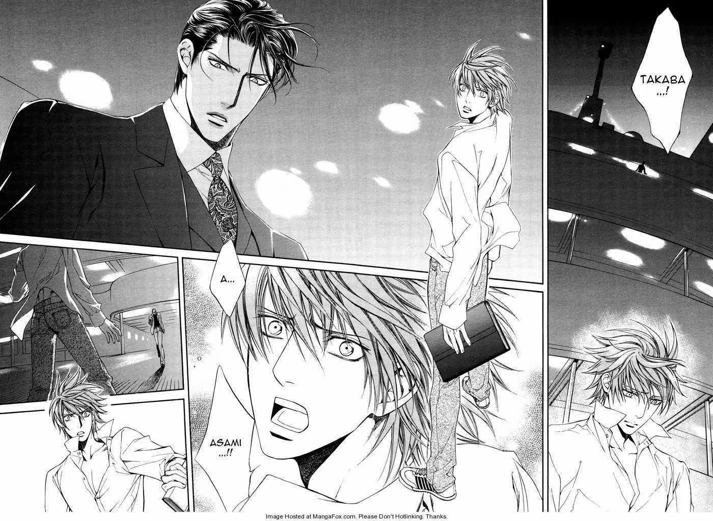 Finder Chapter 26 page 19 - Chapter 26: Truth in the Viewfinder: Naked Truth 17 Hong Kong 12