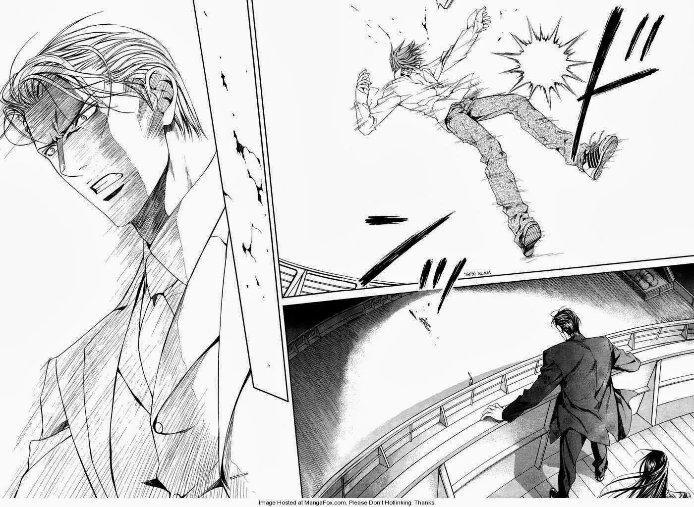 Finder Chapter 26 page 20 - Chapter 26: Truth in the Viewfinder: Naked Truth 17 Hong Kong 12