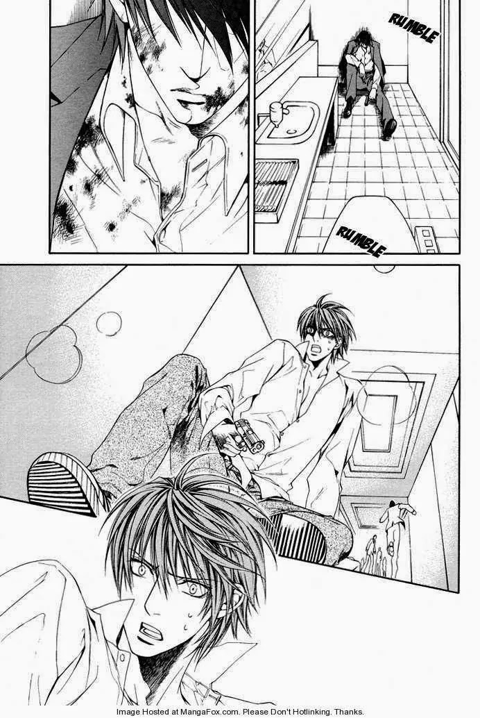 Finder Chapter 26 page 6 - Chapter 26: Truth in the Viewfinder: Naked Truth 17 Hong Kong 12