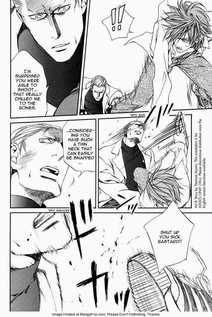 Finder Chapter 26 page 9 - Chapter 26: Truth in the Viewfinder: Naked Truth 17 Hong Kong 12