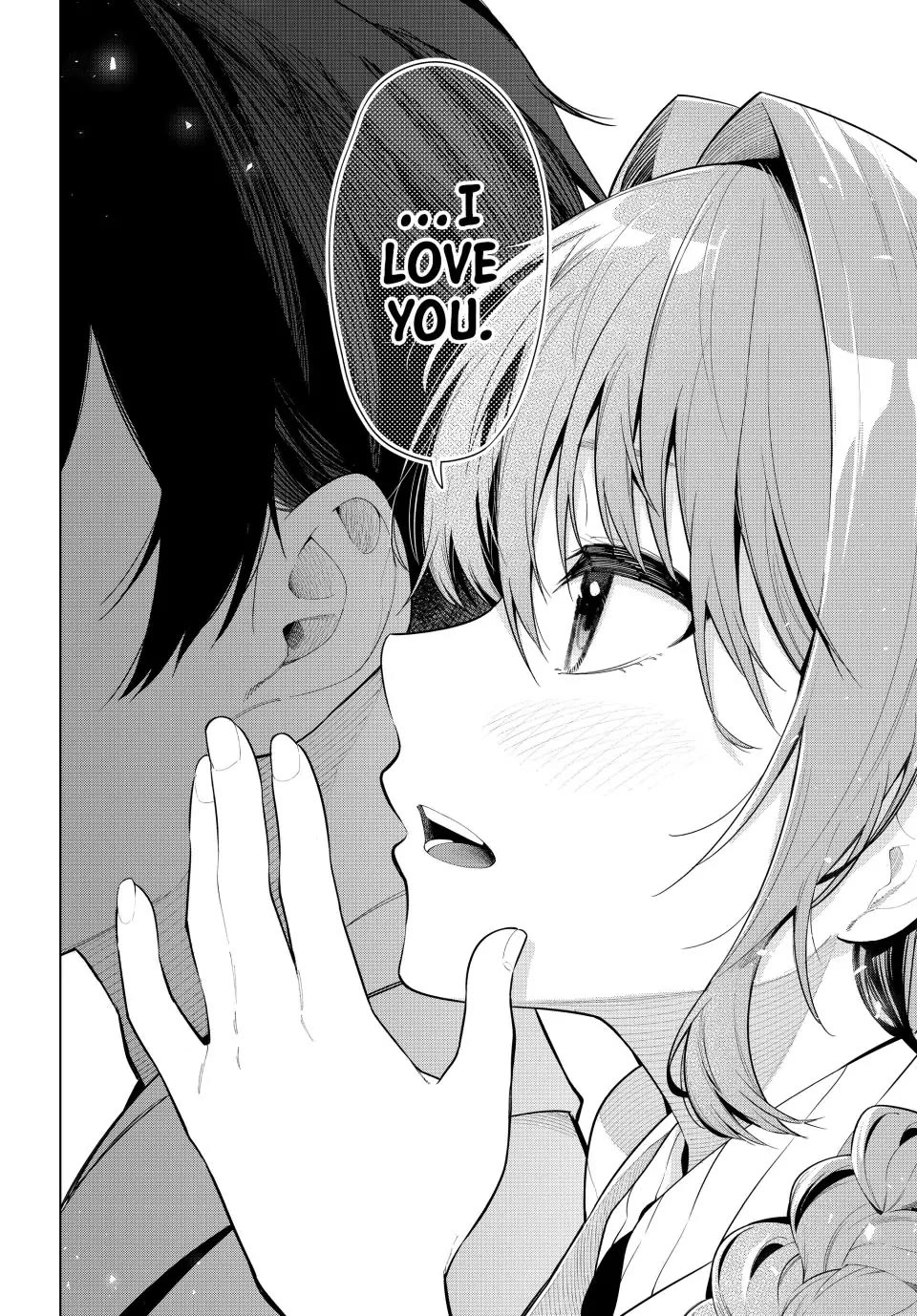 Finding the Girl Behind the Voice Chapter 1 page 14 - Chapter 1: Re:Start