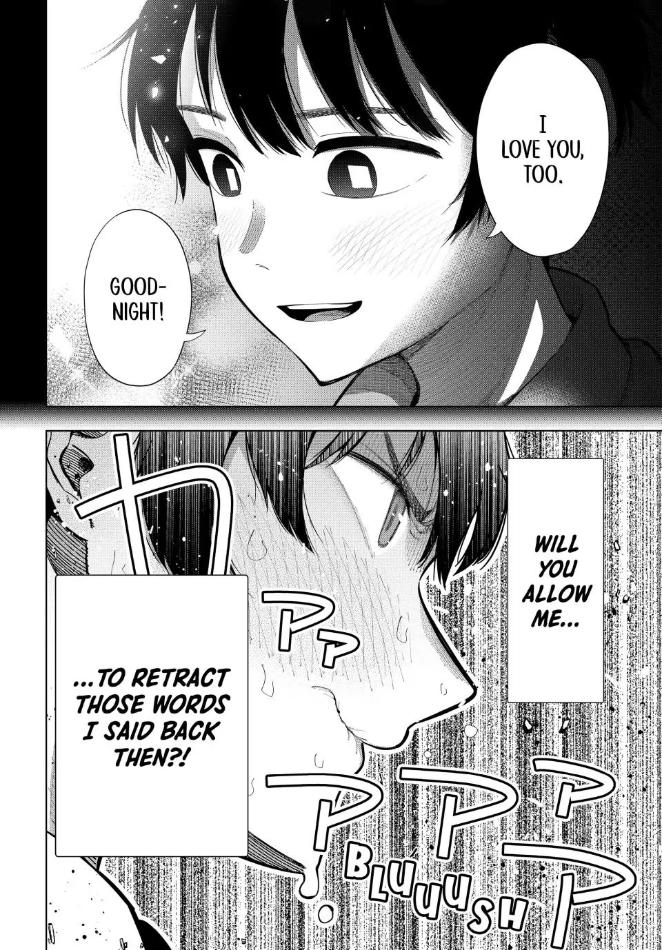 Finding the Girl Behind the Voice Chapter 1 page 45 - Chapter 1: Re:Start
